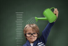 What Influences a Child’s Growth? A Parent’s Guide to Healthy Height Development How to grow 2 inches