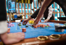 Djoytoto: A Unified Platform for Online idn toto, Togel, and Popular Digital Games Djoy toto