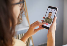 Hookup App Etiquette: How to Be Direct Without Being Creepy dating profile