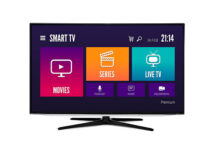 Why IPTV Is Gaining Ground in Canadian Homes IPTV Brampton Ontario