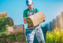10 Benefits of Professional Sod Installation for a Healthier Lawn sod installation near me
